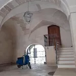 Il Gelso Bianco Apartment *