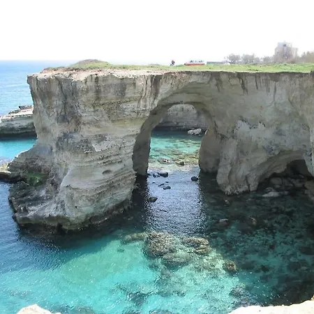 Daire Il Gelso Bianco