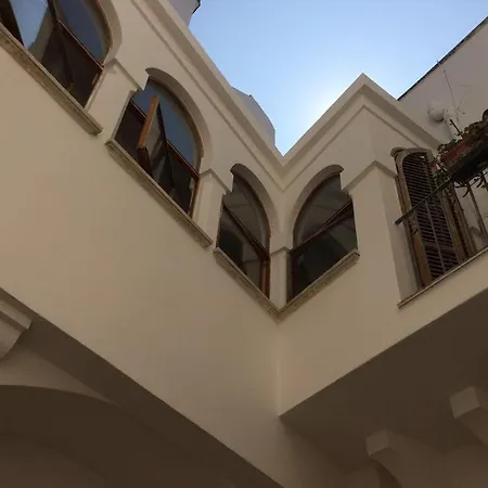 Il Gelso Bianco *