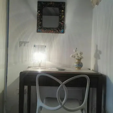 Il Gelso Bianco * Cocumola