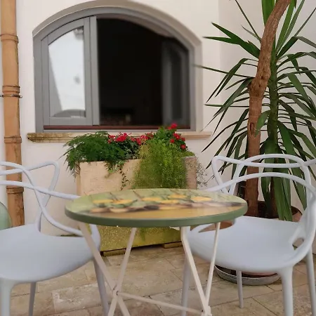 公寓 Il Gelso Bianco *