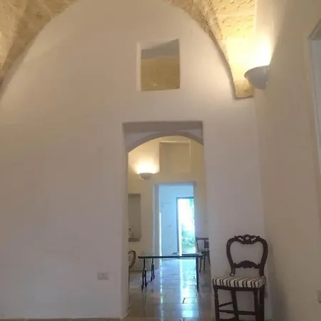 Il Gelso Bianco 公寓