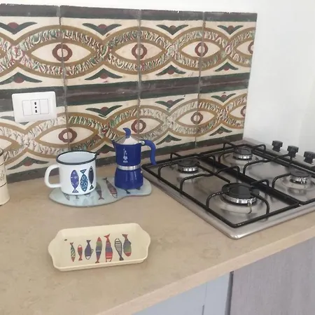 Il Gelso Bianco Cocumola