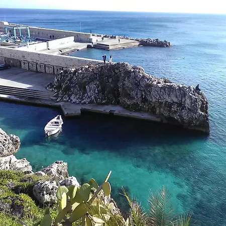 Il Gelso Bianco Daire Cocumola