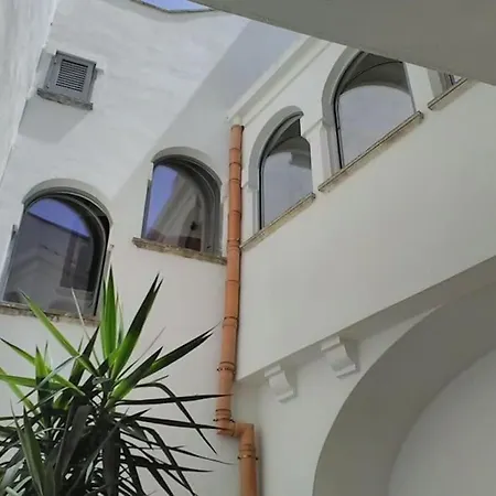 Il Gelso Bianco 公寓