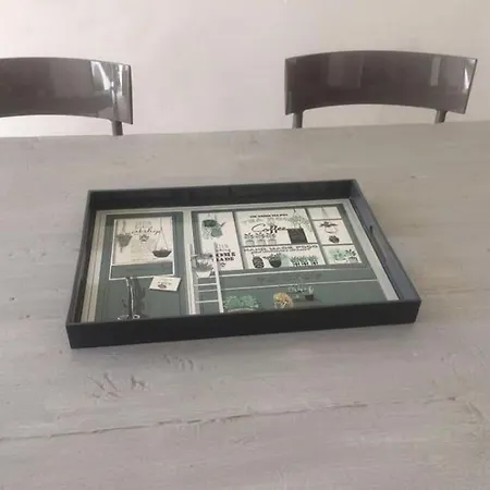 Apartman Il Gelso Bianco Cocumola