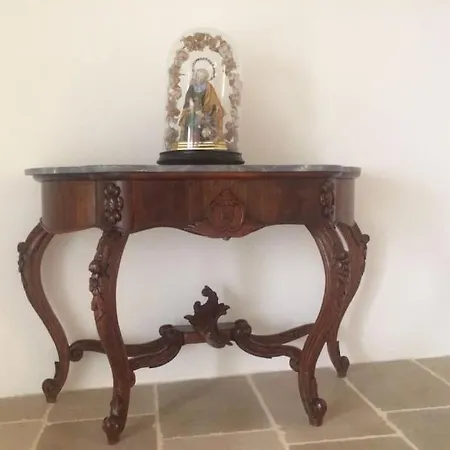 Il Gelso Bianco Daire *