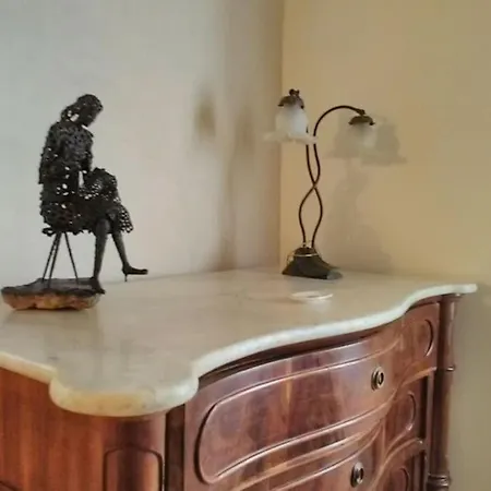 Il Gelso Bianco Cocumola