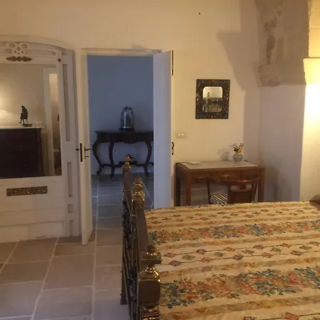 Il Gelso Bianco Cocumola