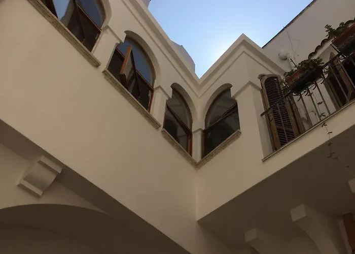 Il Gelso Bianco *