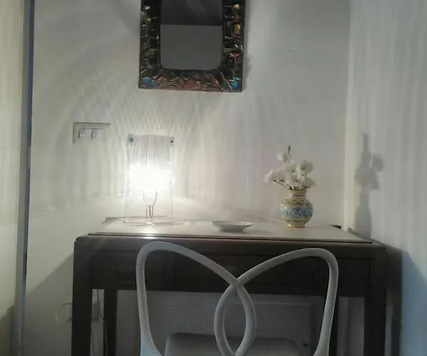 Il Gelso Bianco * Cocumola