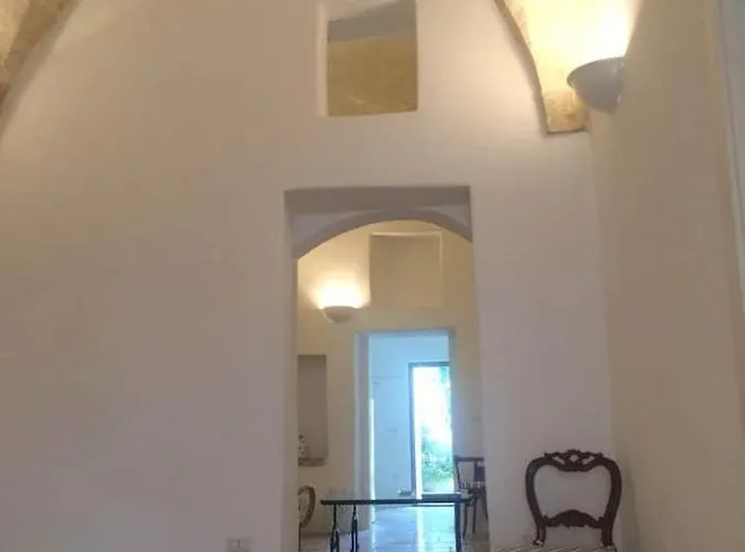 Il Gelso Bianco דירה