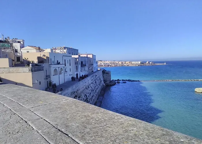 Il Gelso Bianco *