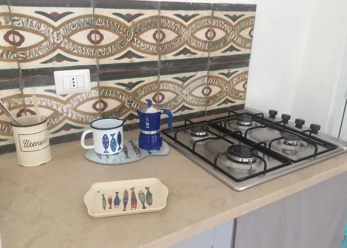 Il Gelso Bianco Cocumola