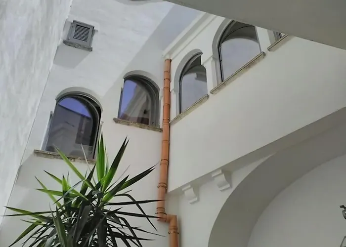 Il Gelso Bianco דירה