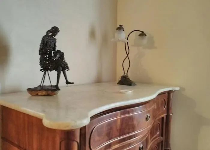 Il Gelso Bianco Cocumola