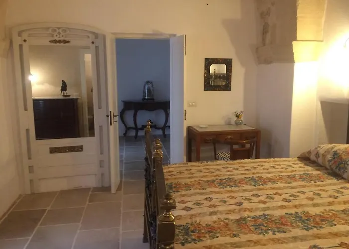 Il Gelso Bianco Cocumola